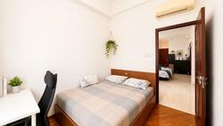 Tanglin Regency (D10), Condominium #587245091